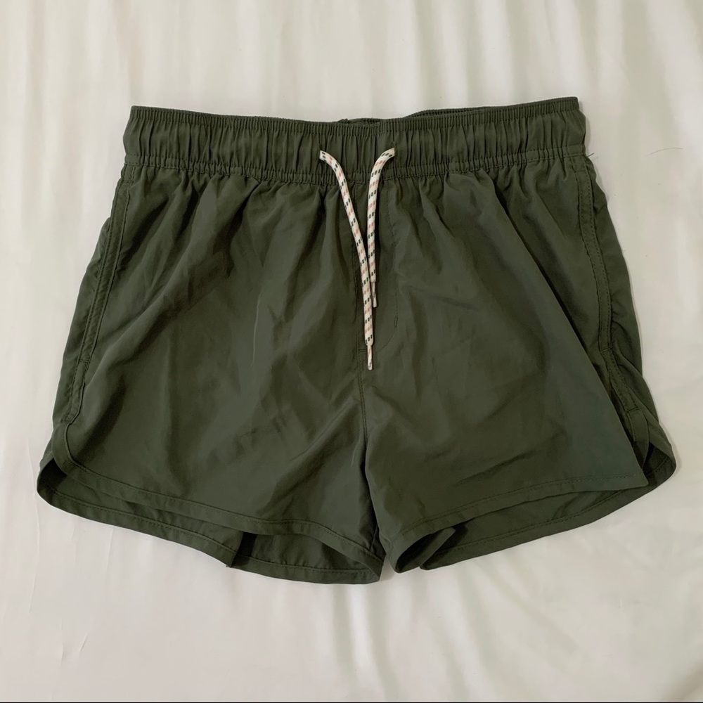 H&M Athletic Shorts